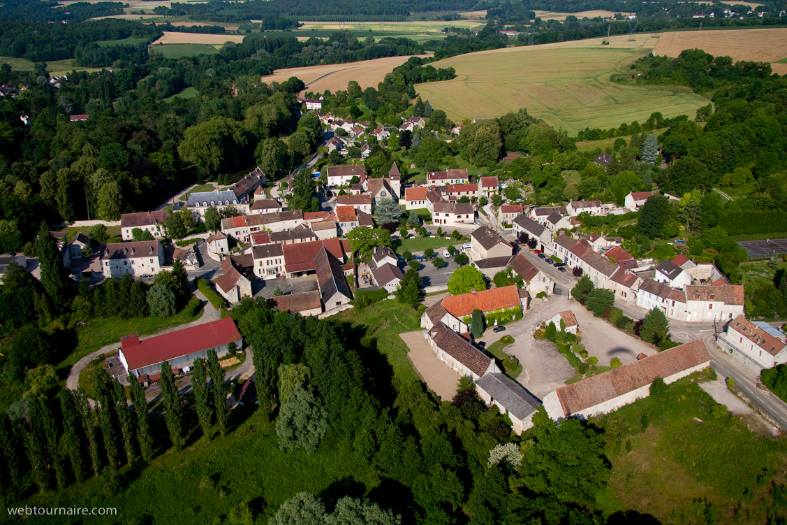 Labbeville
