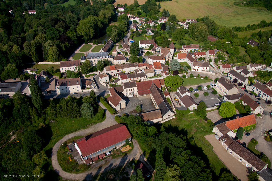 Labbeville
