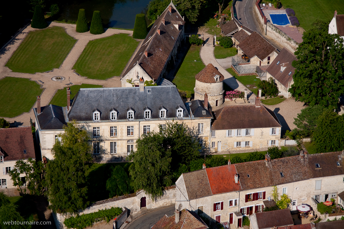 Labbeville