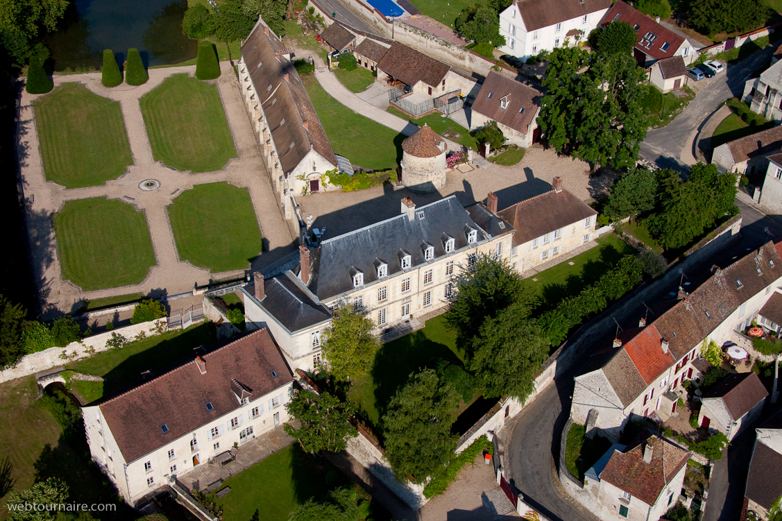 Labbeville
