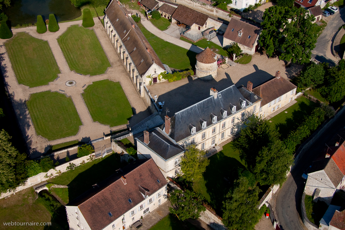 Labbeville