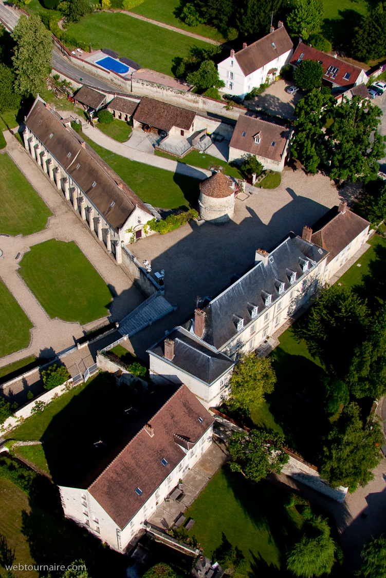 Labbeville