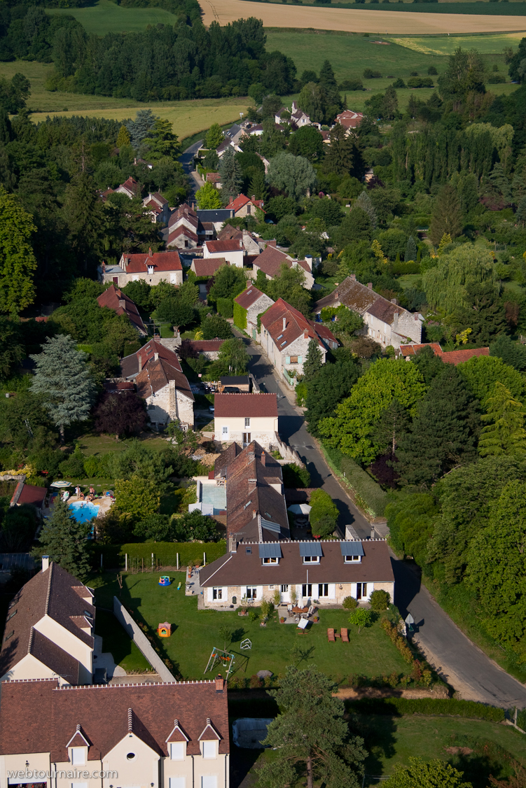 Labbeville