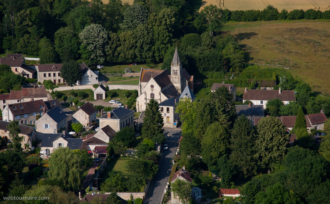 Frouville