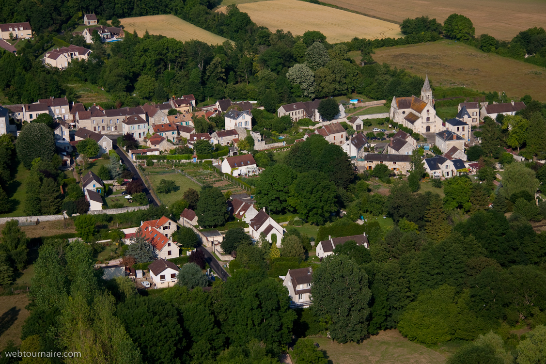 Frouville