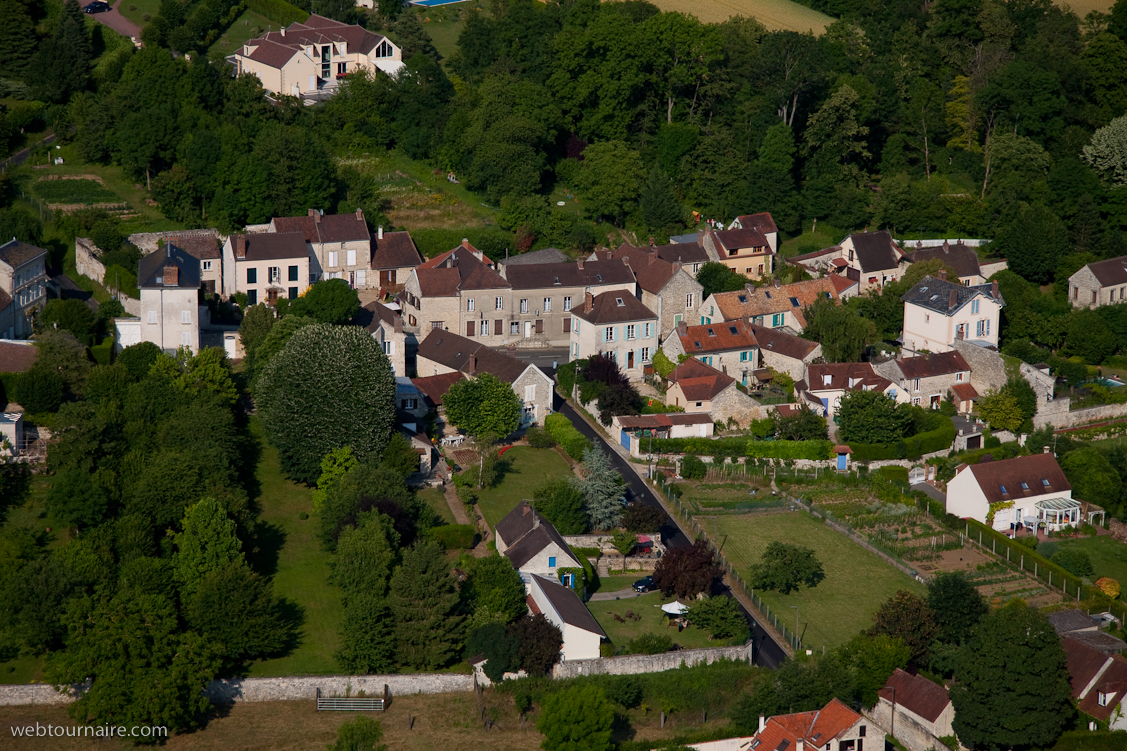 Frouville