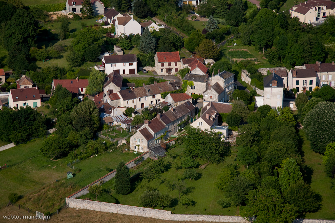 Frouville