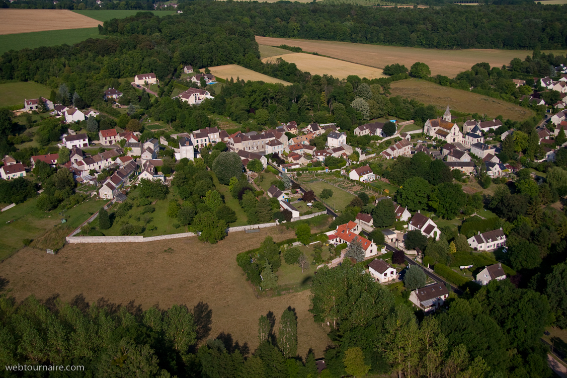 Frouville