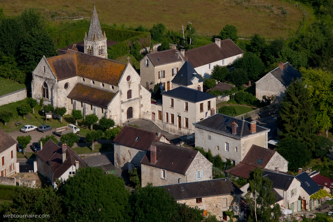 Frouville