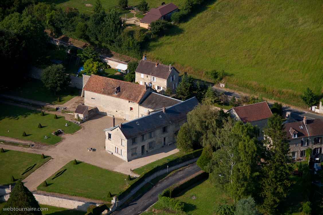 Frouville