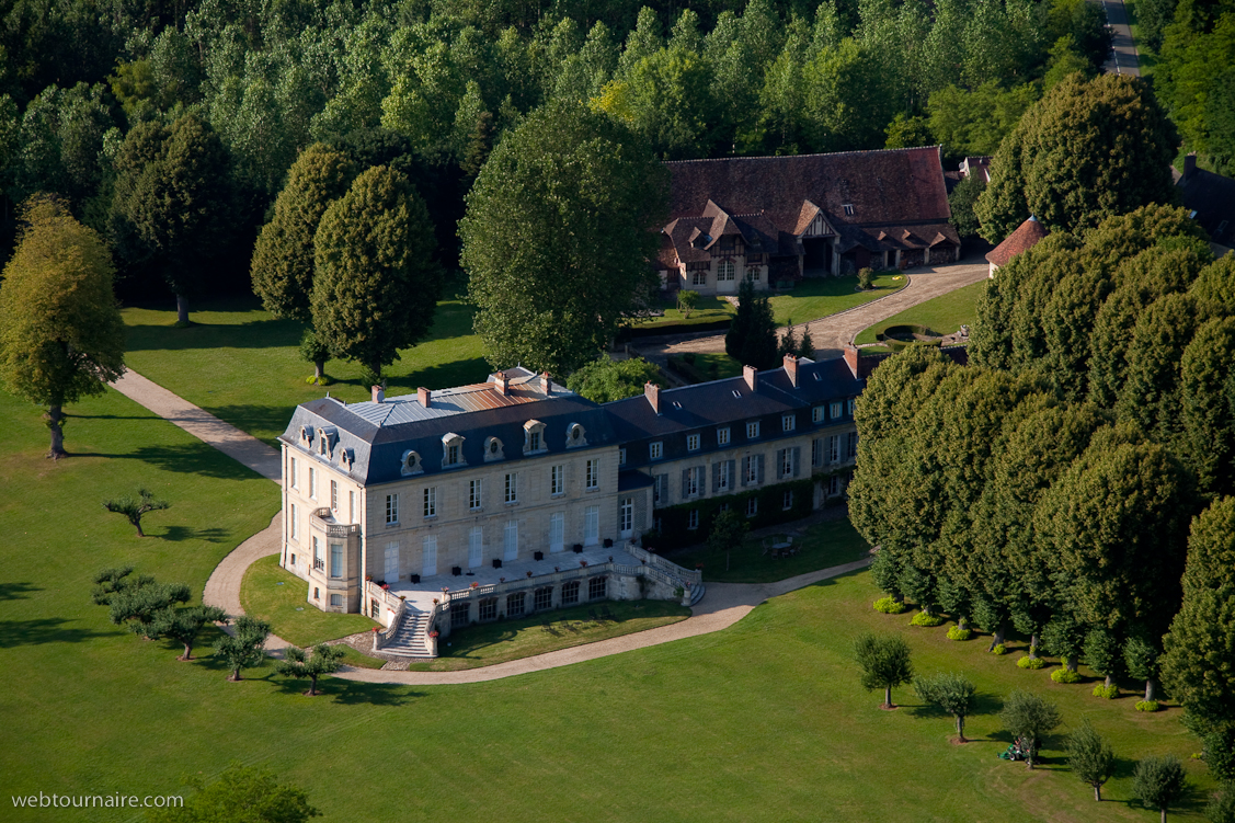 Frouville