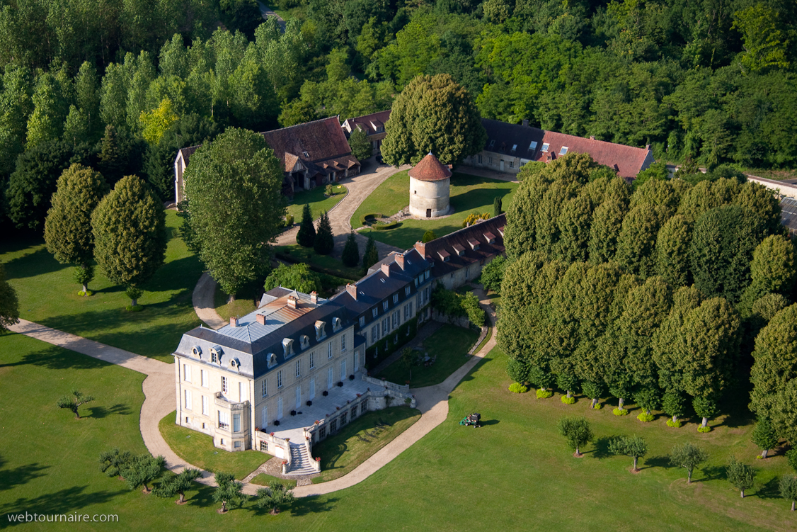 Frouville
