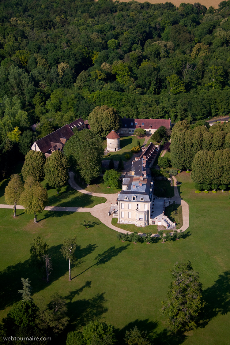 Frouville
