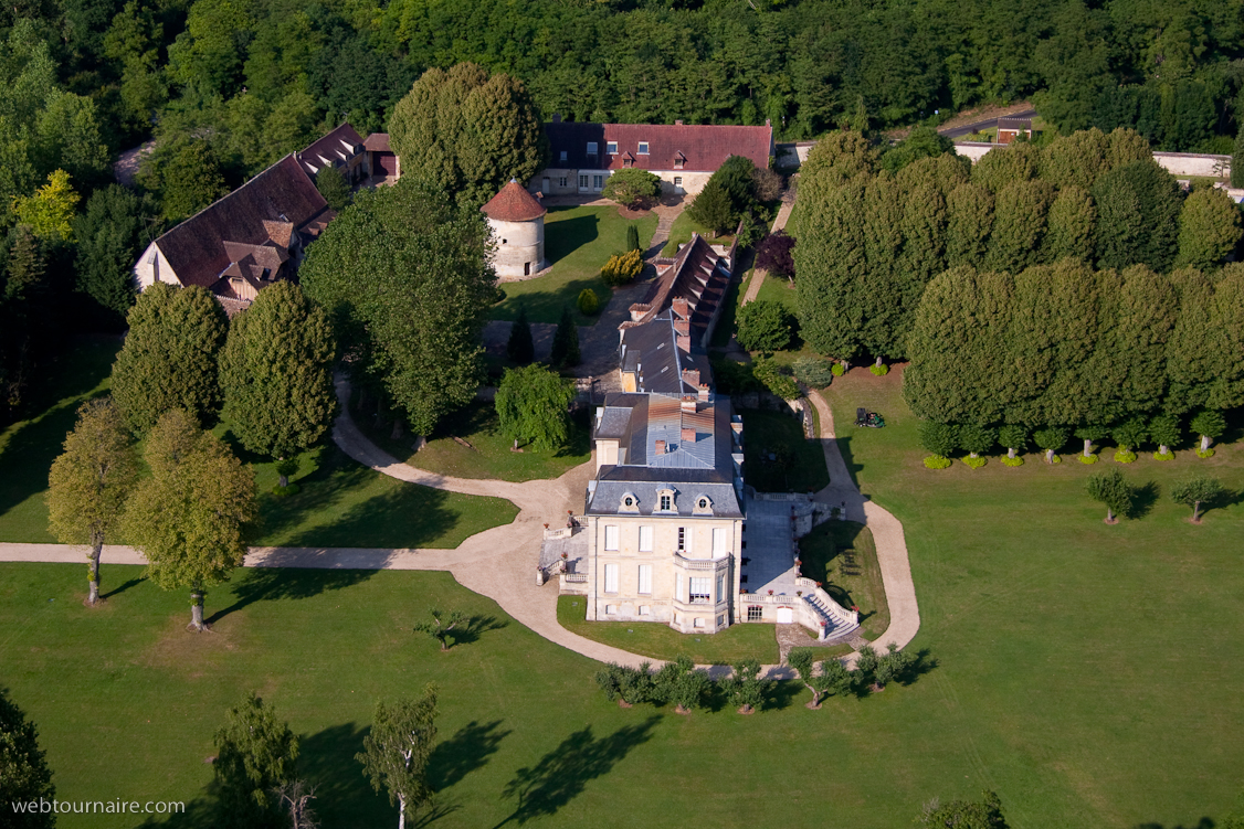 Frouville