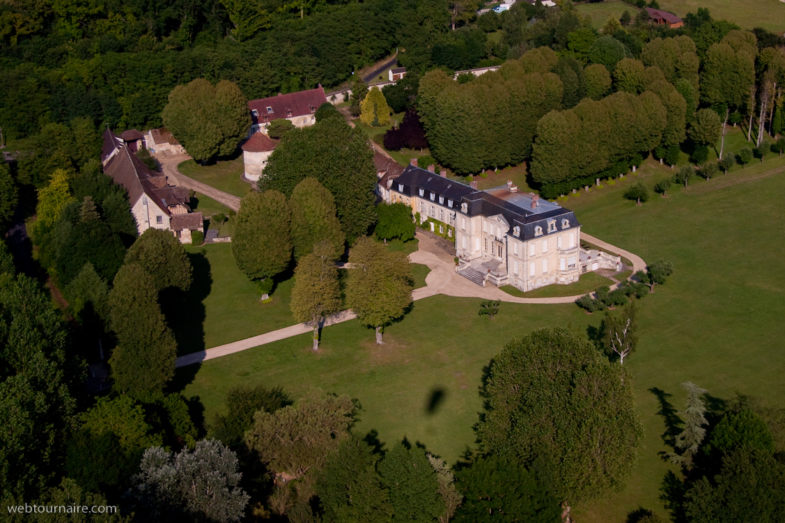 Frouville