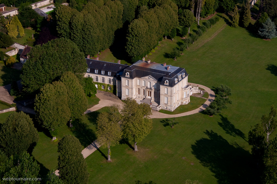 Frouville