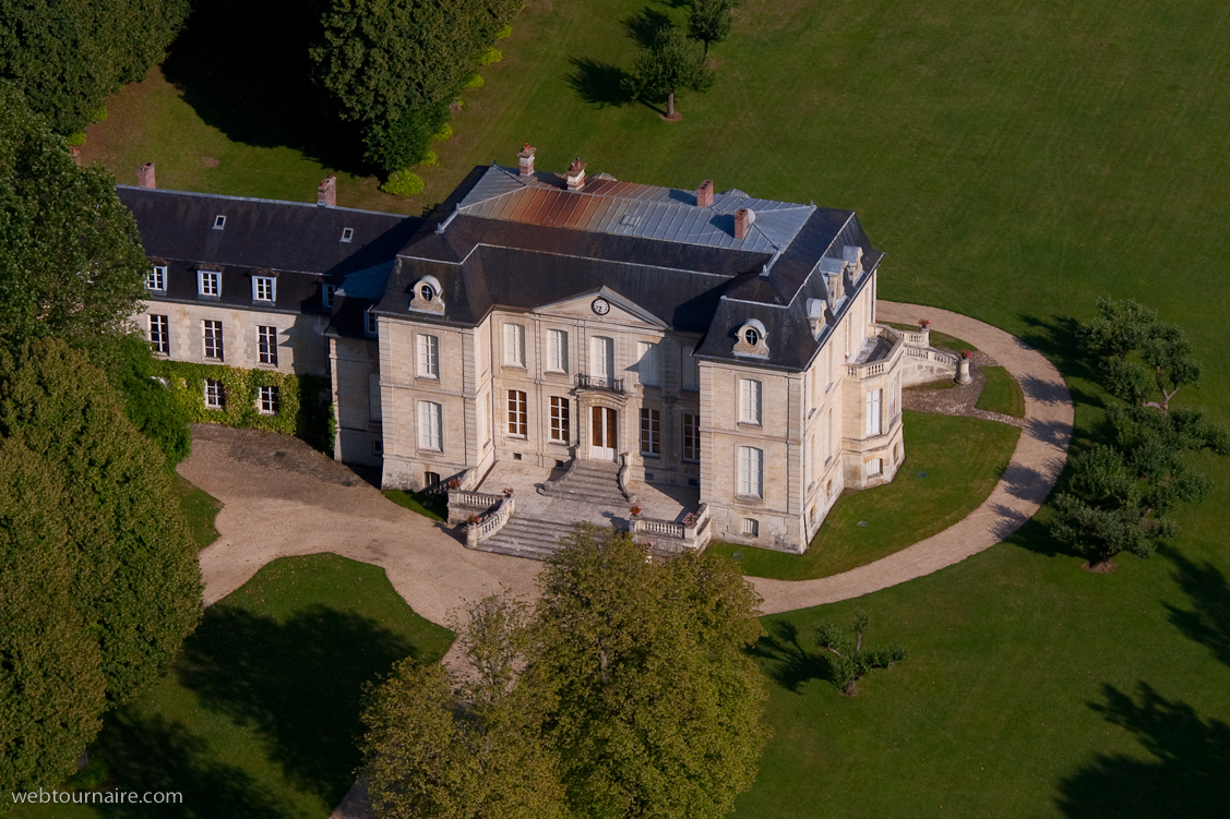 Frouville