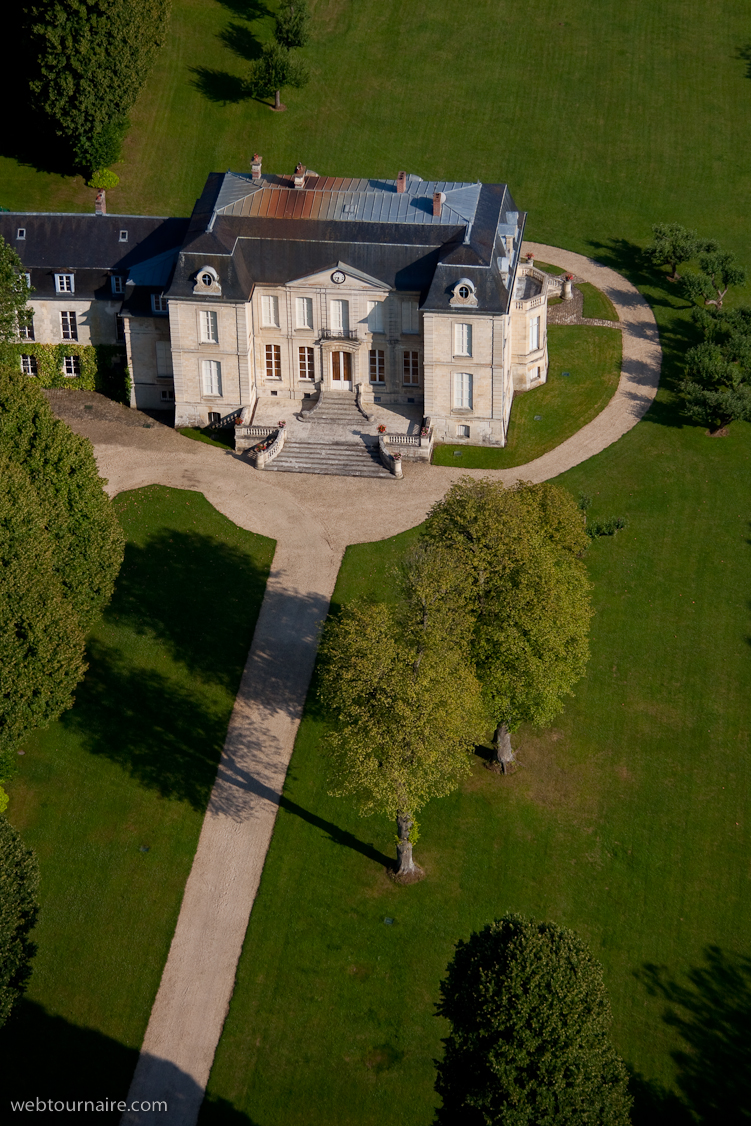 Frouville