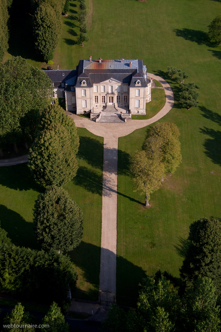 Frouville
