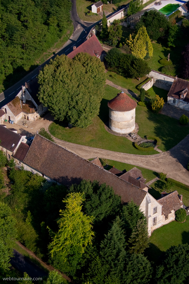 Frouville