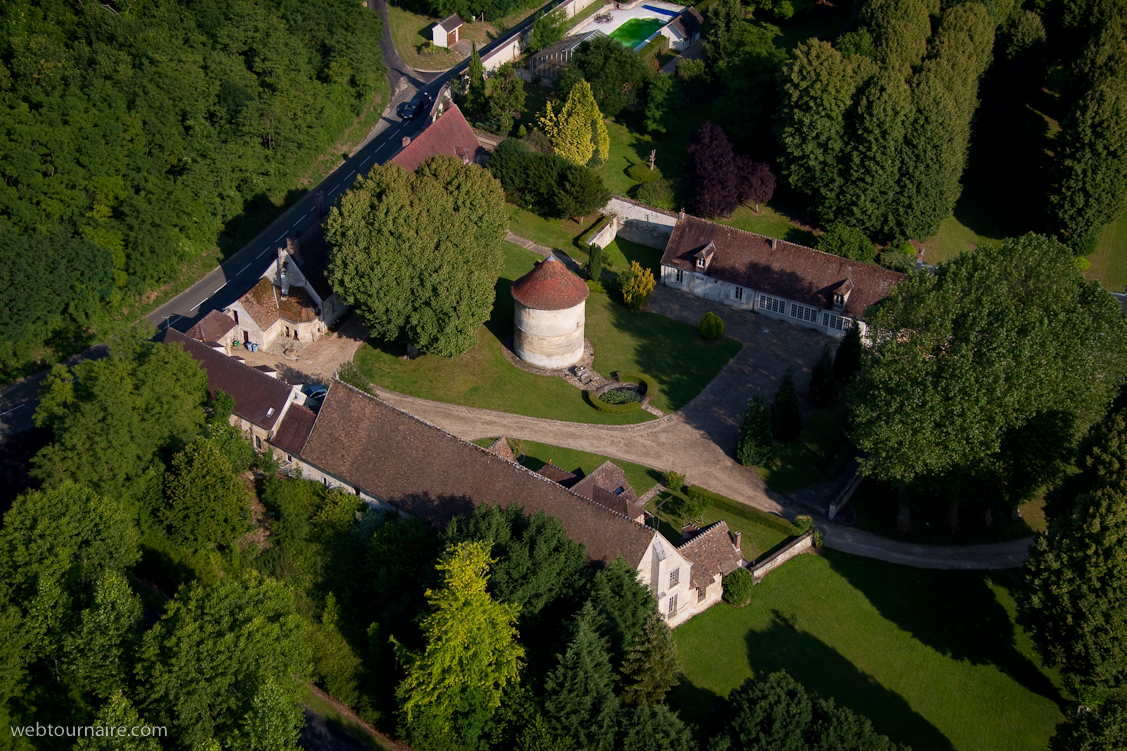 Frouville