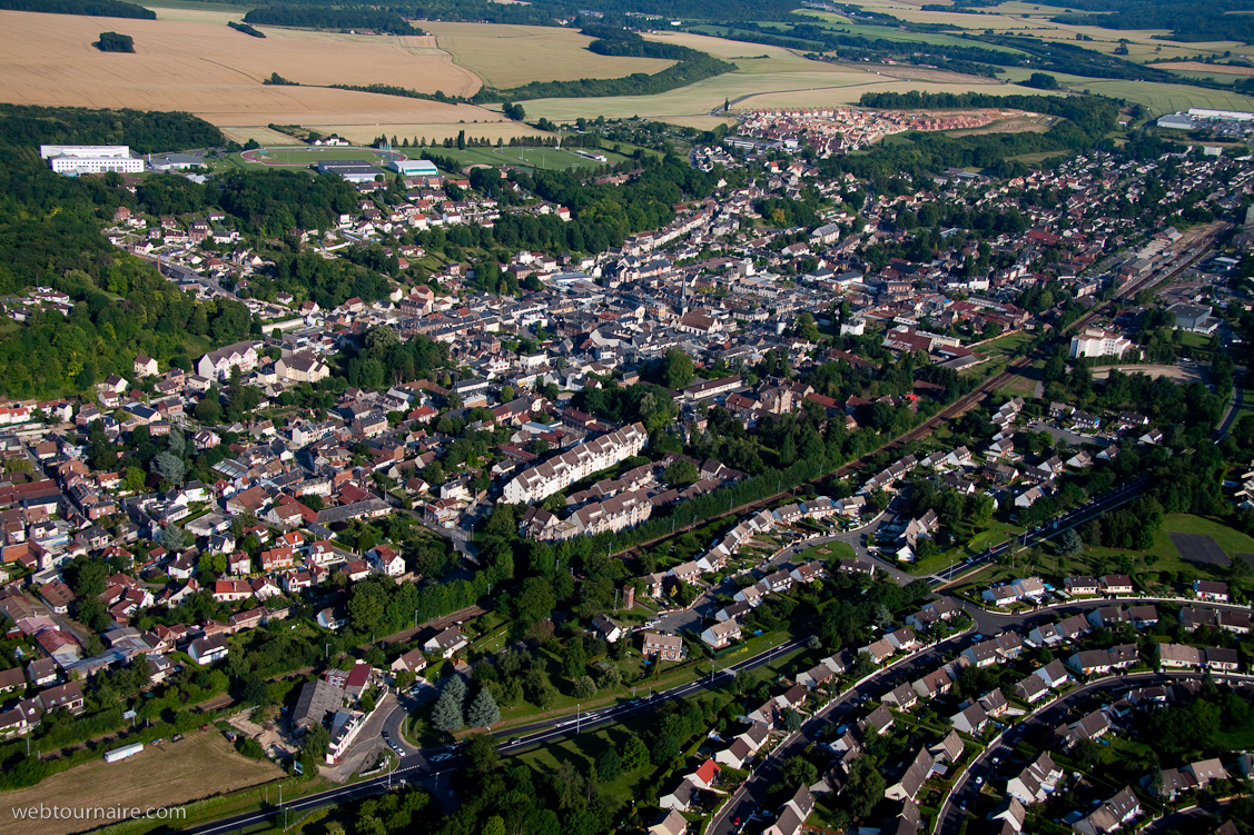Méru