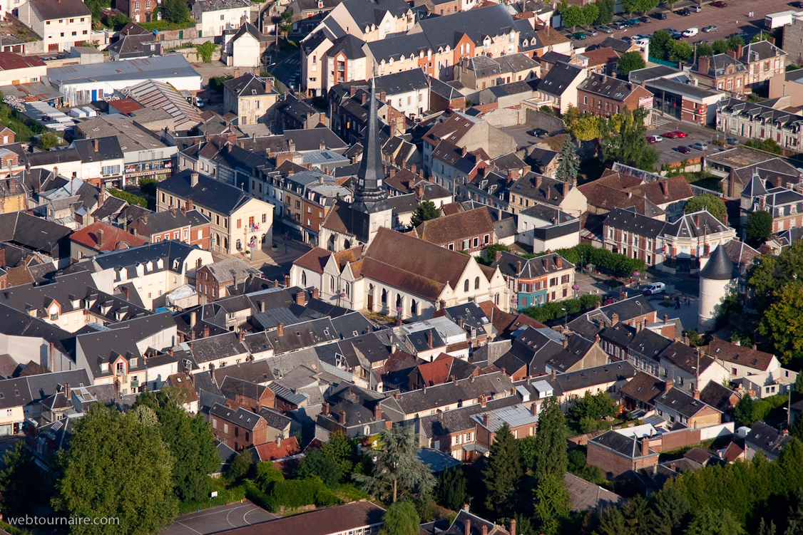 Méru