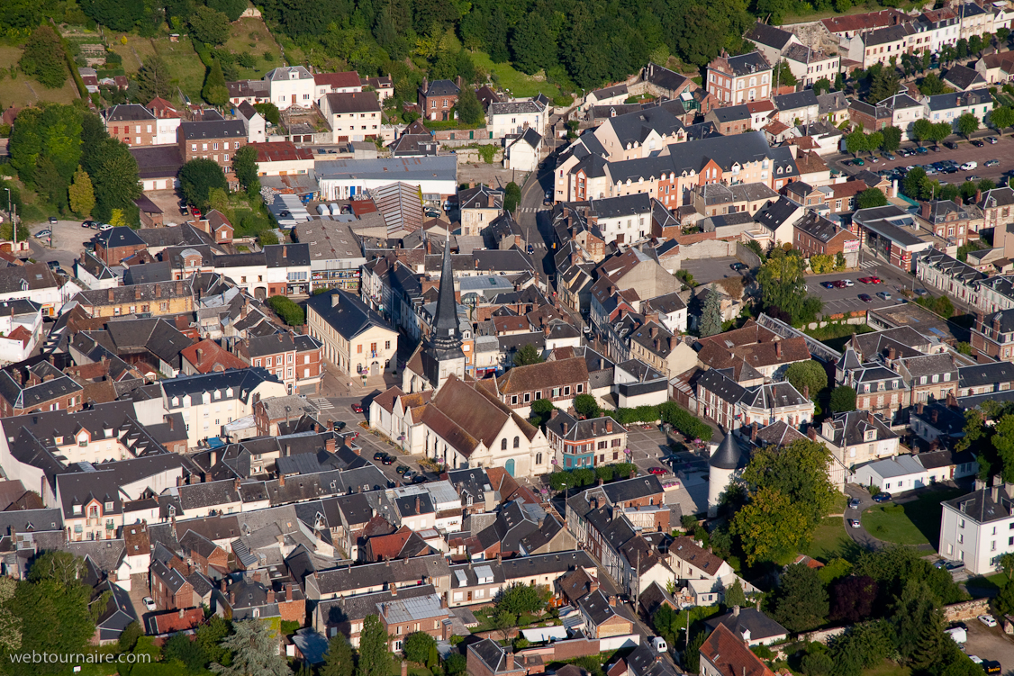 Méru