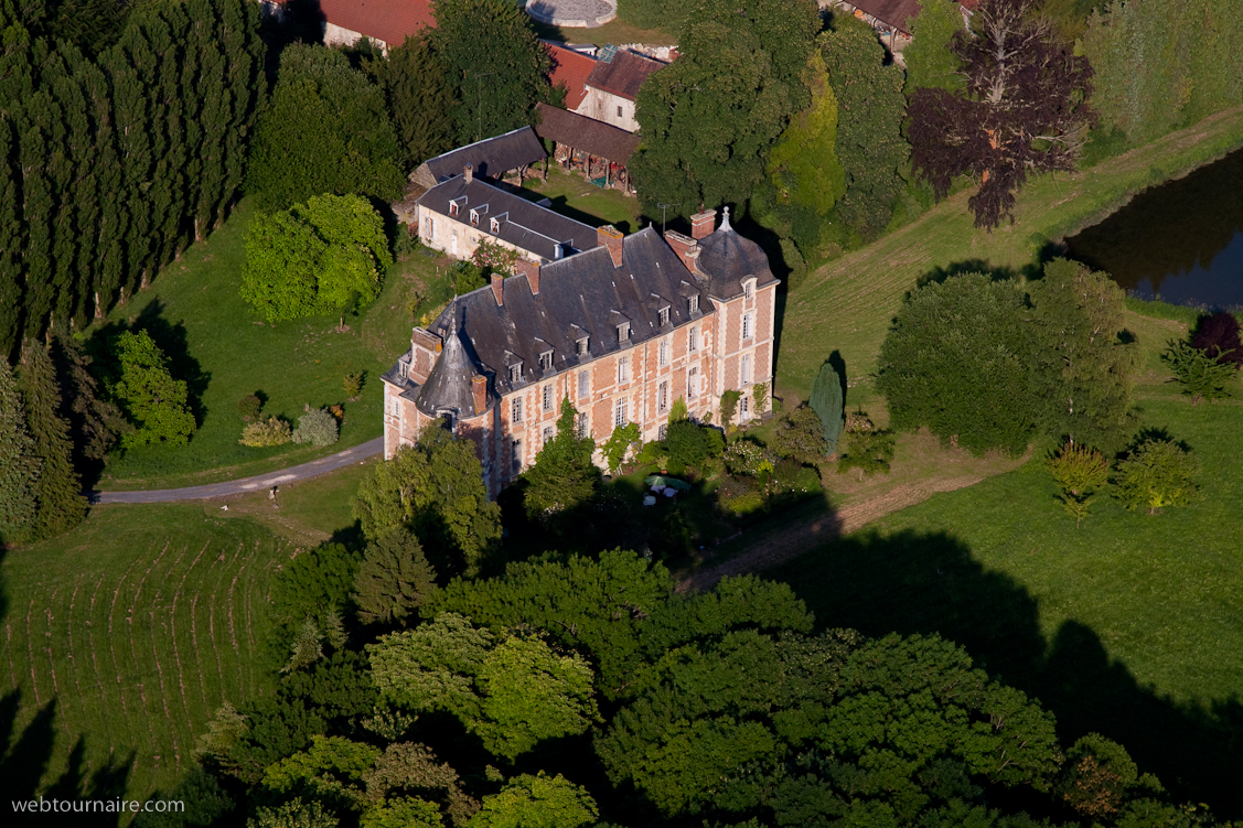Fosseuse (60)