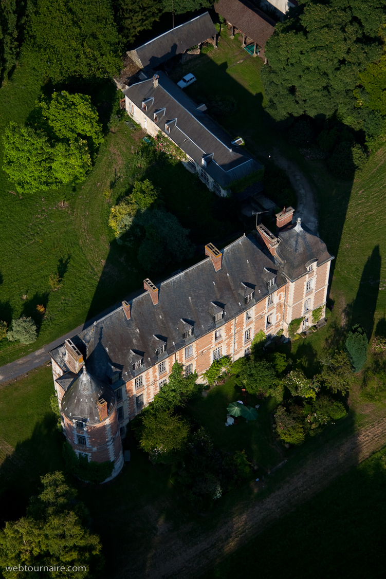 Fosseuse (60)