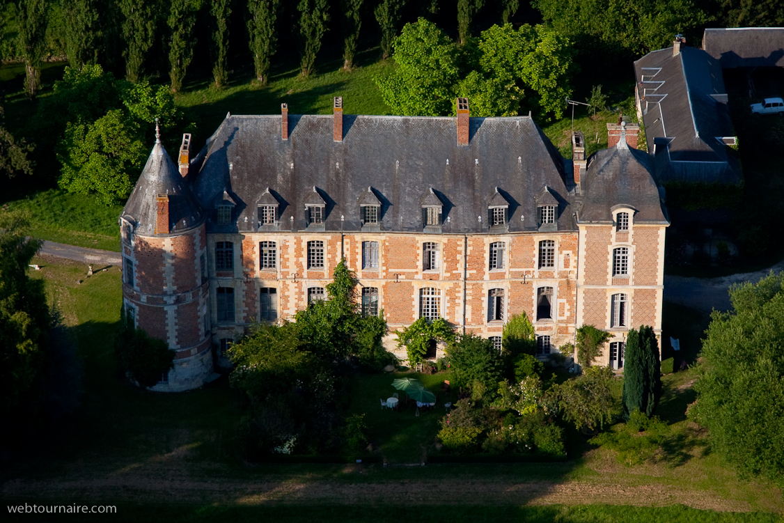 Fosseuse (60)