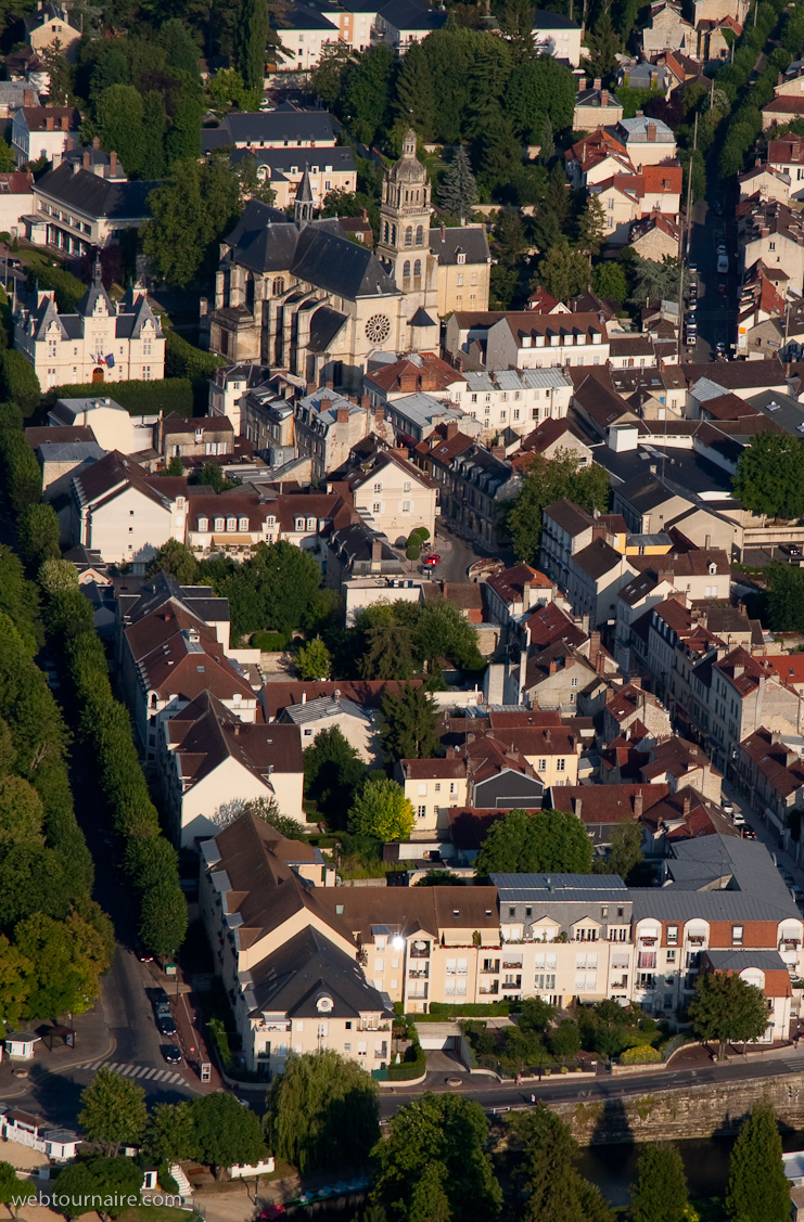 L'Isle Adam