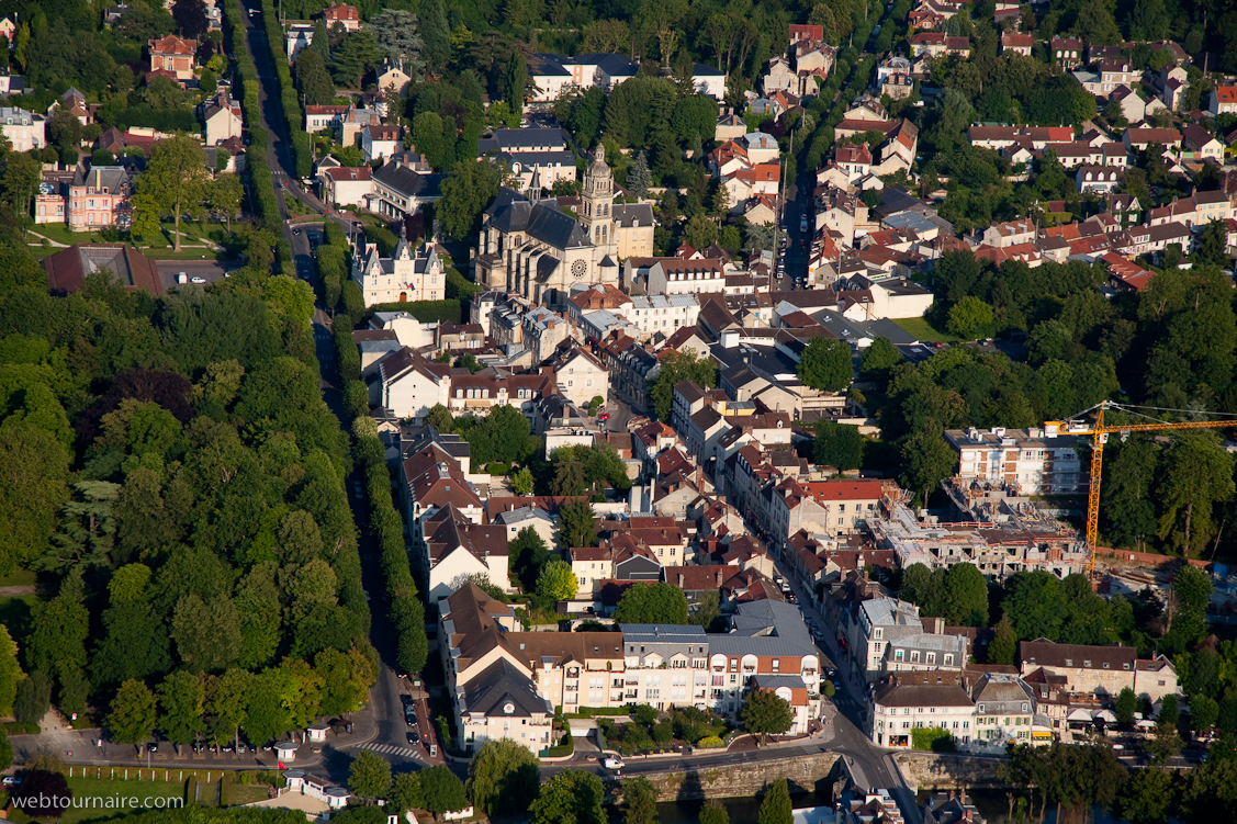 L'Isle Adam