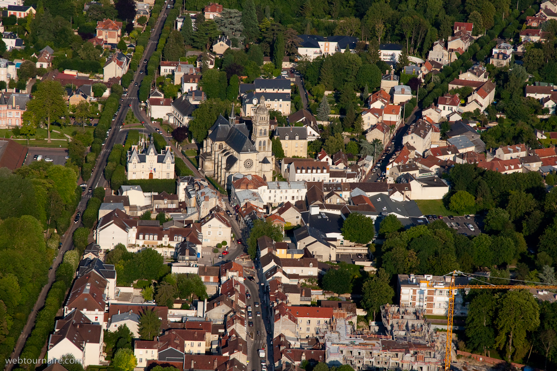 L'Isle Adam