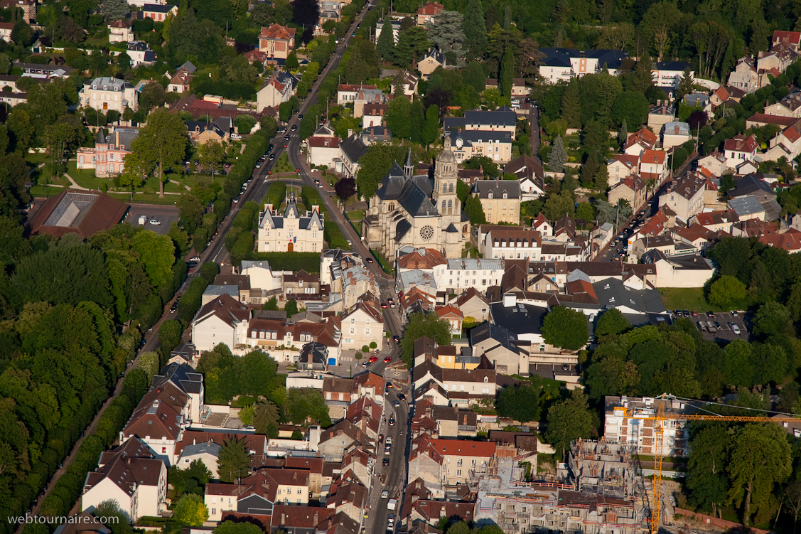 L'Isle Adam
