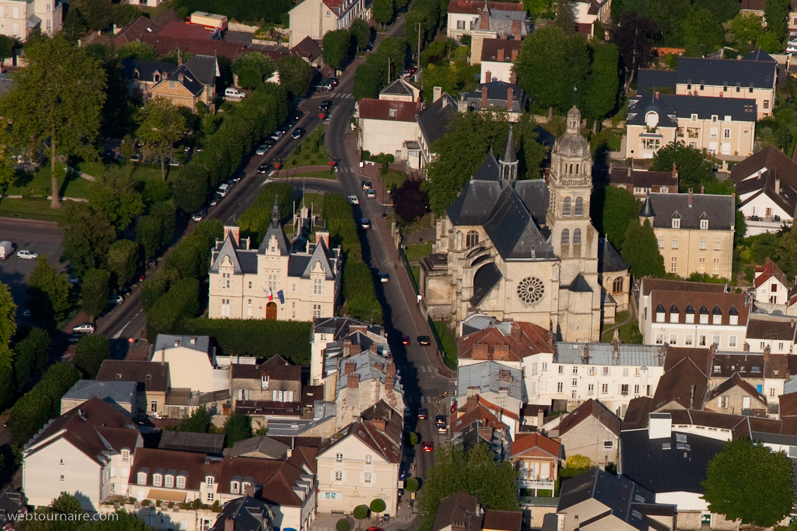 L'Isle Adam