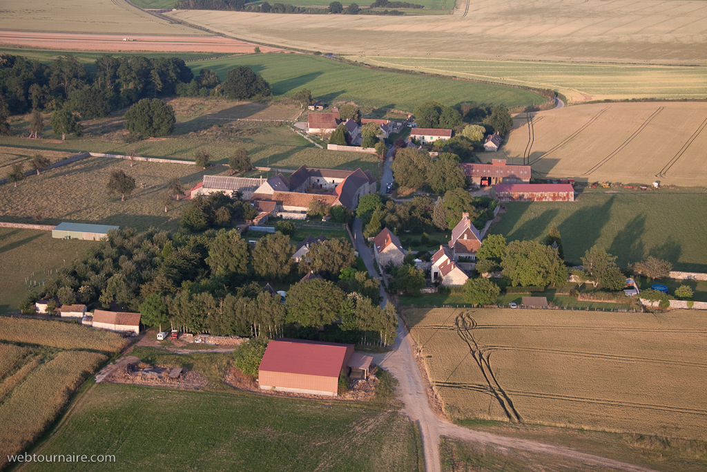 Vallangoujard - Val d'Oise - 95
