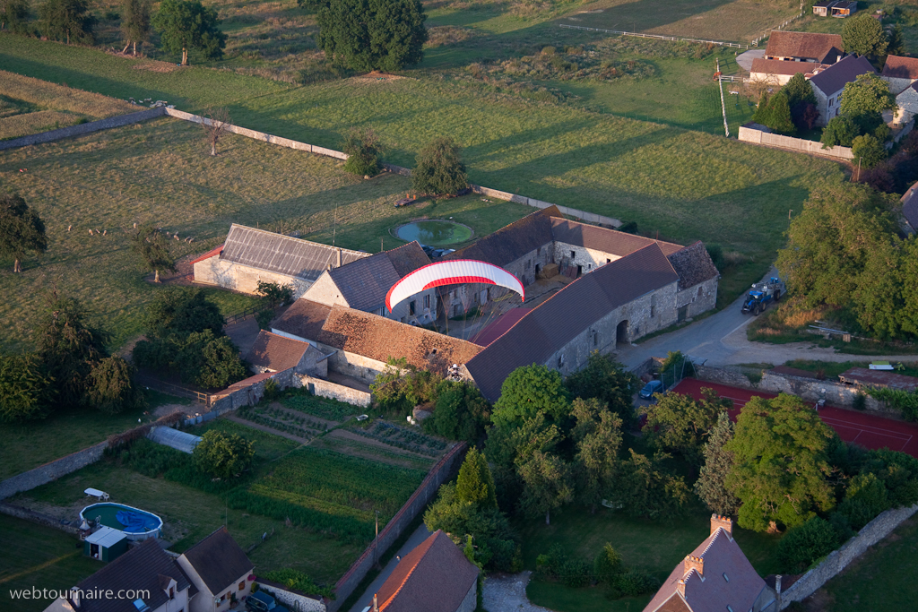 Vallangoujard - Val d'Oise - 95