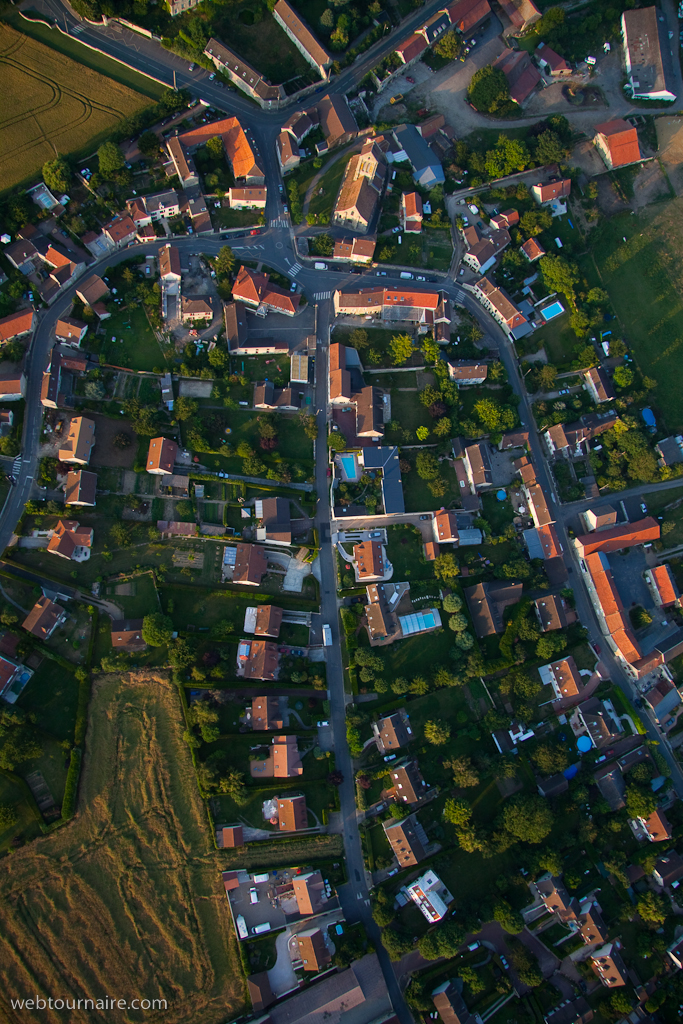 Hérouville - Val d'Oise - 95