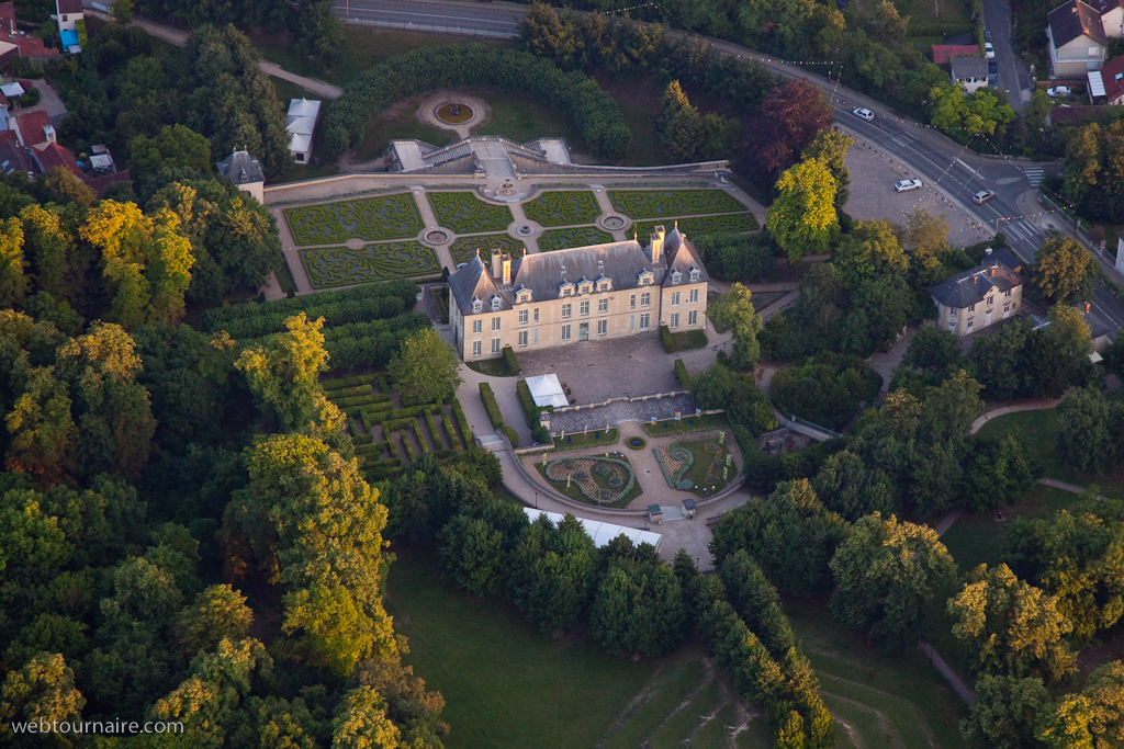 Auvers sur Oise - Val d'Oise -95