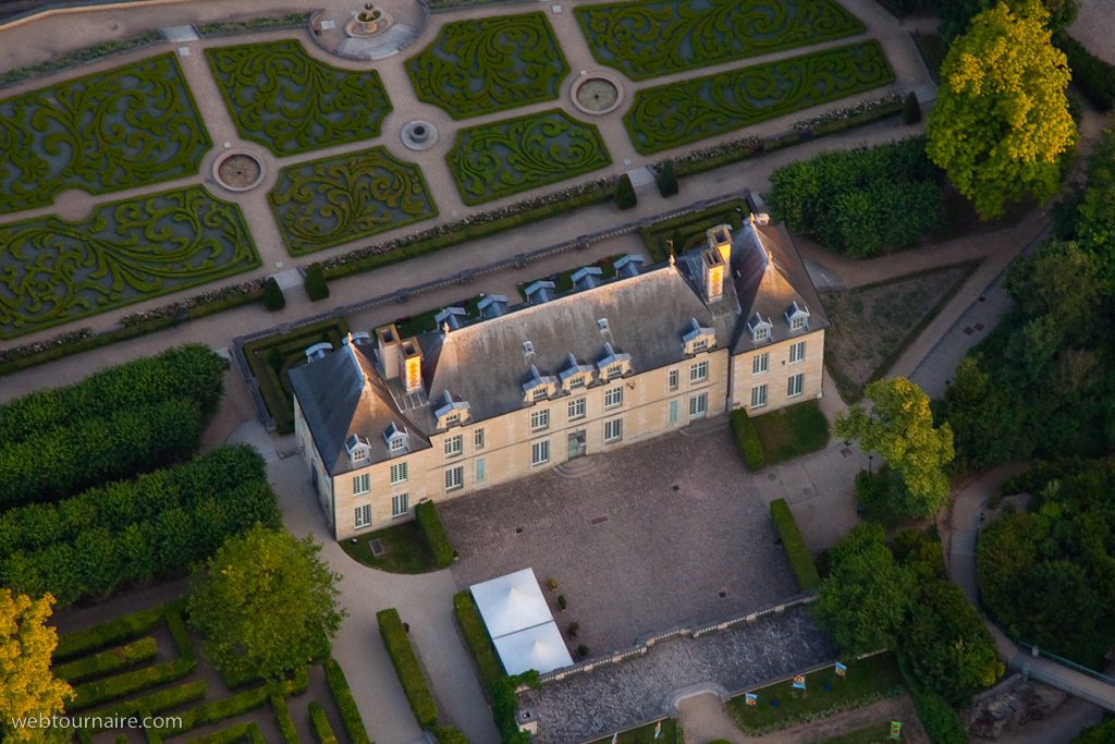 Auvers sur Oise - Val d'Oise -95