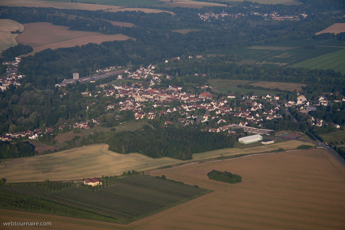 Boissy l'Aillerie (Val d'Oise)