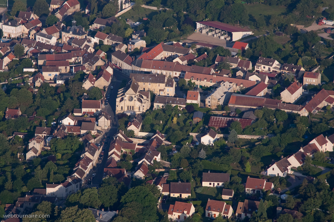 Boissy l'Aillerie (Val d'Oise)