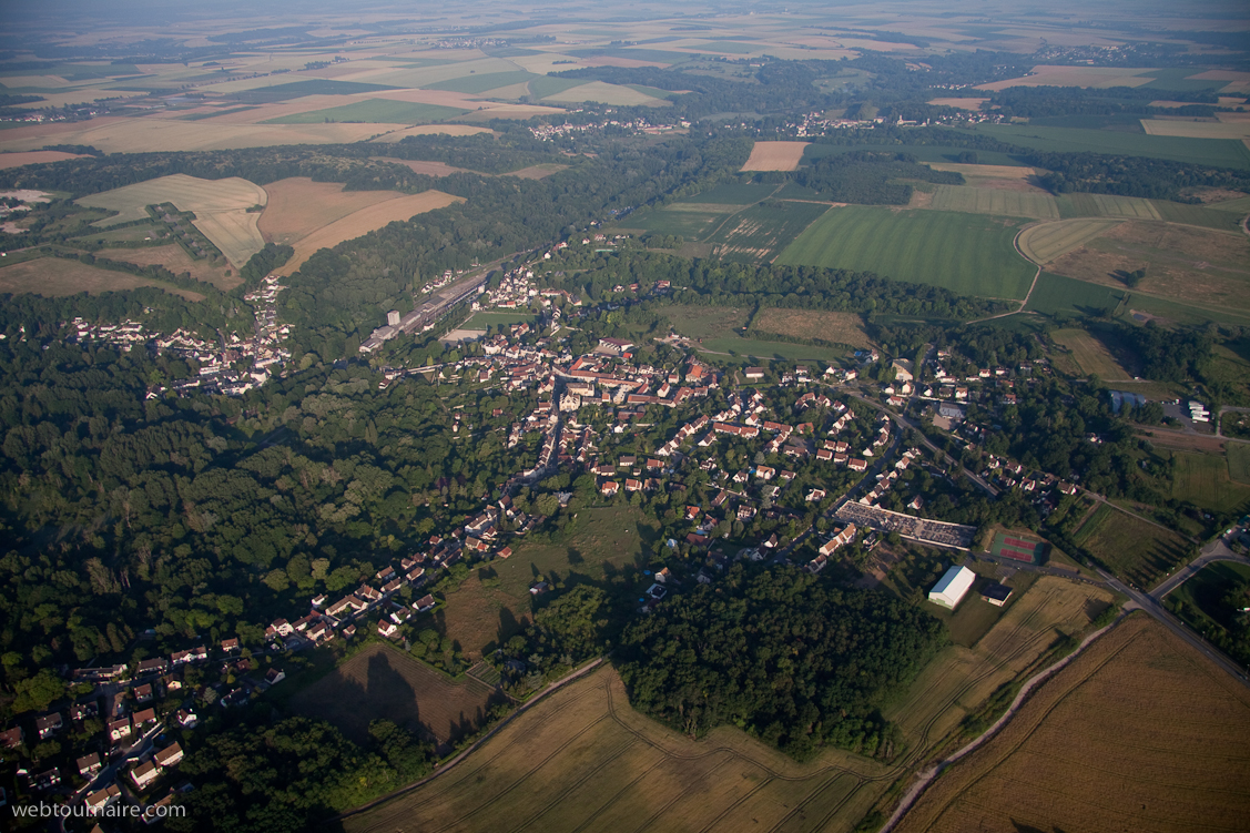 Boissy l'Aillerie (Val d'Oise)