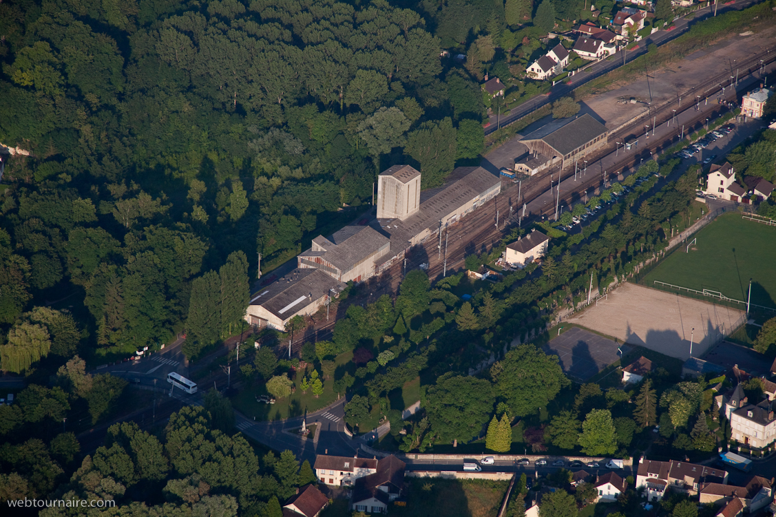 Boissy l'Aillerie (Val d'Oise)