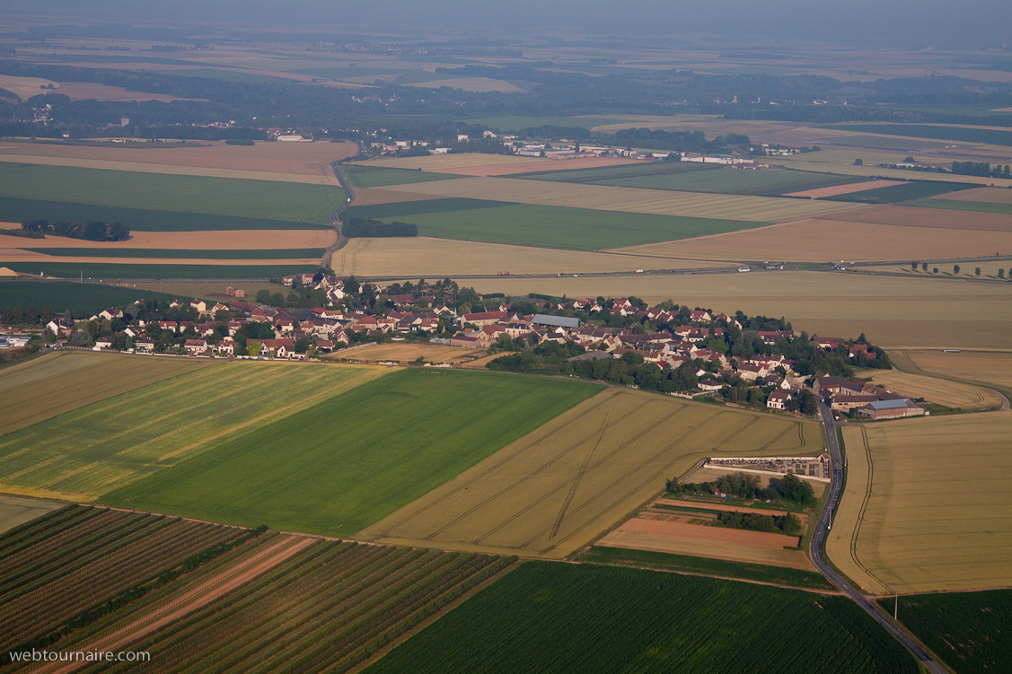 Génicourt (Val d'Oise)