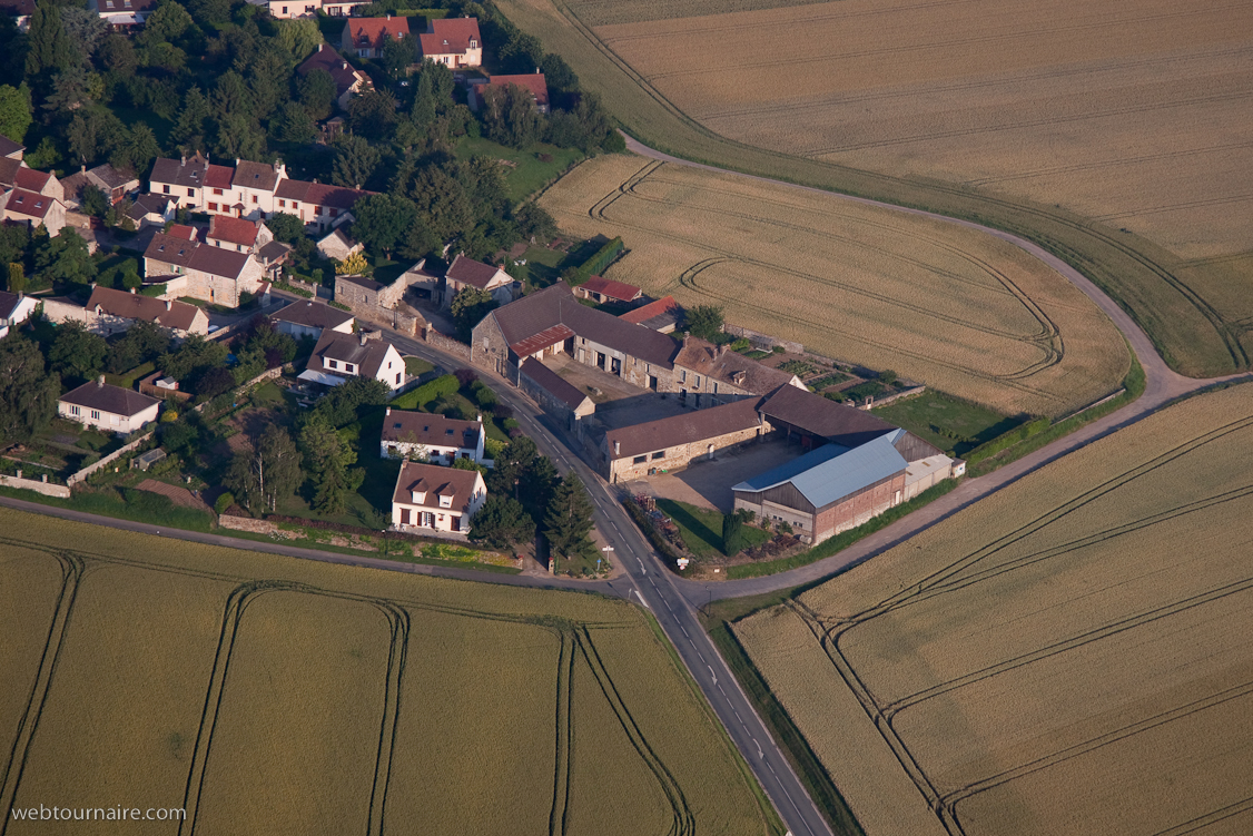 Génicourt (Val d'Oise)