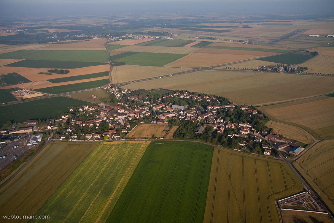 Génicourt (Val d'Oise)