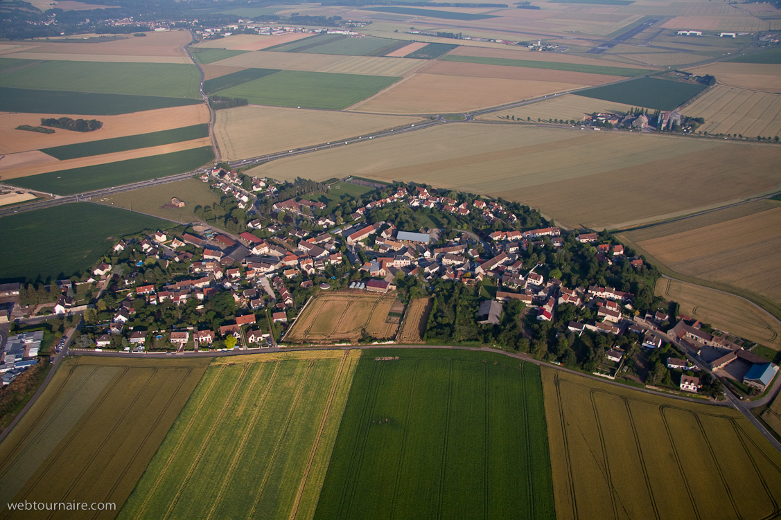 Génicourt (Val d'Oise)