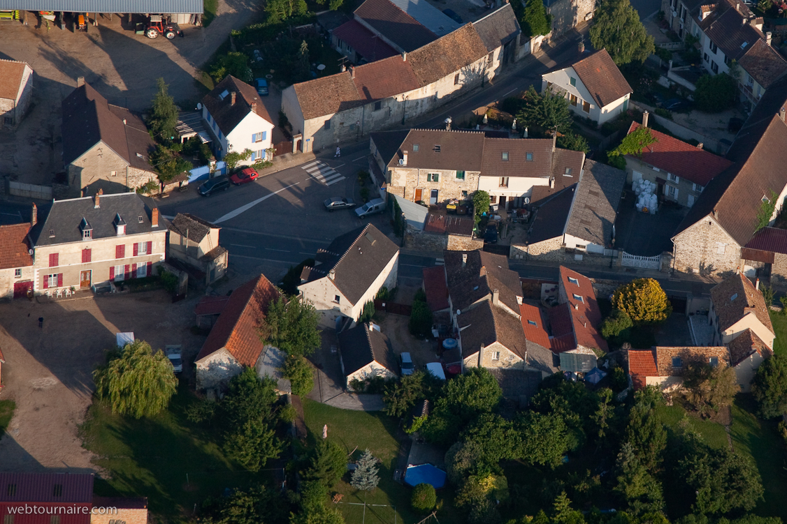 Génicourt (Val d'Oise)